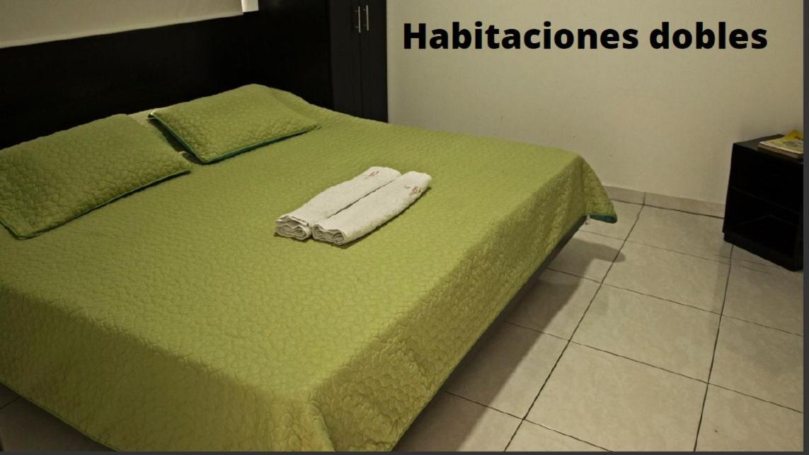 Hotel Centro Real San Gil Eksteriør bilde