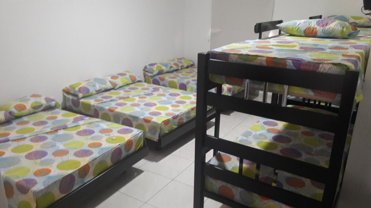 Hotel Centro Real San Gil Eksteriør bilde