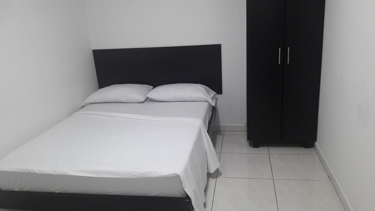 Hotel Centro Real San Gil Eksteriør bilde