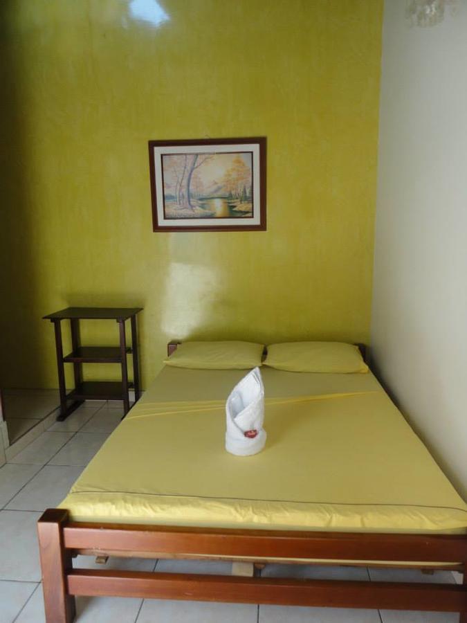 Hotel Centro Real San Gil Eksteriør bilde