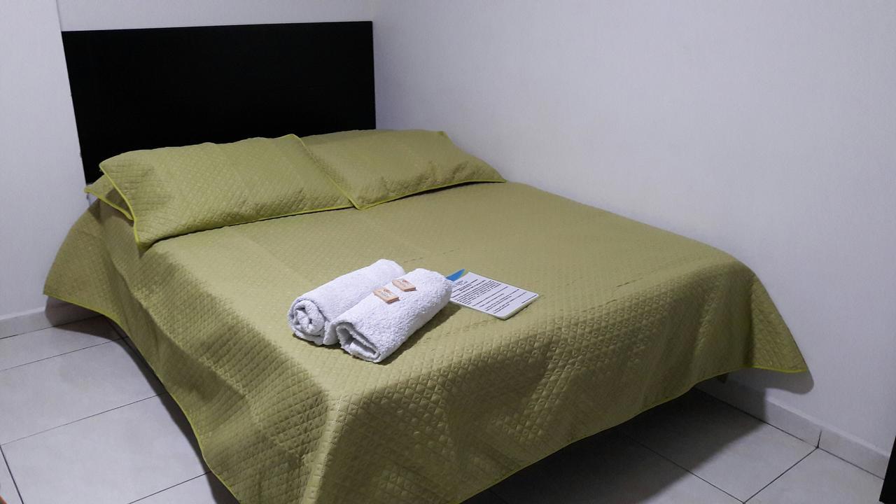 Hotel Centro Real San Gil Eksteriør bilde
