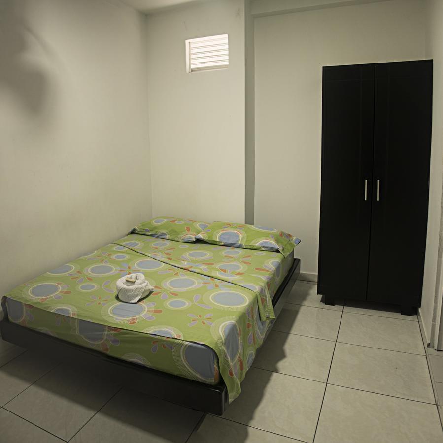Hotel Centro Real San Gil Eksteriør bilde