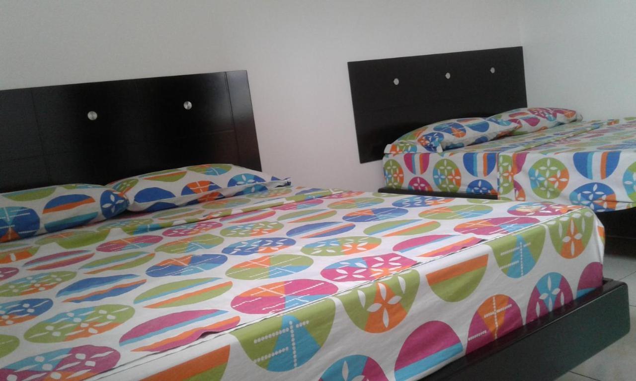 Hotel Centro Real San Gil Eksteriør bilde
