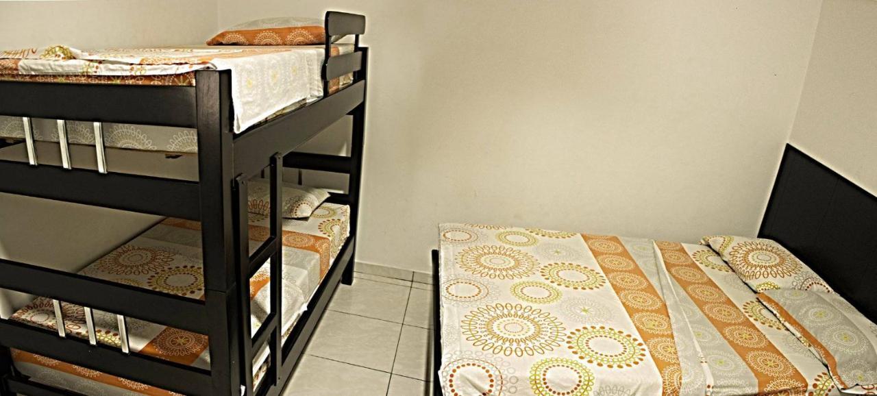 Hotel Centro Real San Gil Eksteriør bilde